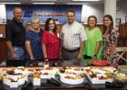 Olney Chamber hosts networking night