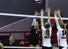 OHS Lady Cubs Volleyball