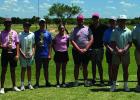 Tower holds 18th junior golf tourney