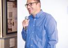 Olney Chamber of Commerce Networking Social at OHM