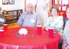 Class of 1955 Reunion was a success