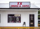 New vape store brings tax dollars, jobs