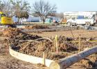 Damaged water main lines mended Boil water notice lifted