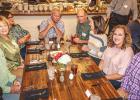 Rep. Jodey Arrington Visits Olney