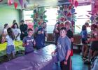 Illumination Station VBS Draws Record Attendance