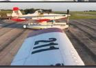 OVFD gets up close & personal with Air Tractor’s Firebosses