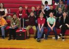 Olney Junior High Competes in Ponder TMSCA Competition