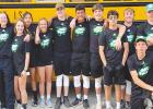 Several Bobcats qualify for Regional Track