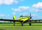 Air Tractor celebrates Serial