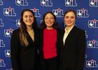 OHS students compete at State Congress meet