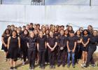 OJH bands are ‘excellent’ at Wichita Falls