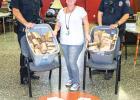 OPD delivers