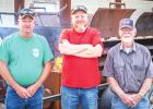 Olney One Arm Dove Hunt 50 Years Strong