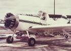 Air Tractor celebrates 50 years