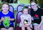 St. Luke VBS brings kids, pets together