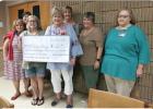 Newcastle library gets funds for Spanish language books