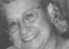 Obituary: Susanna Escobedo