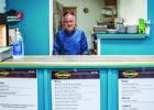 Traviesos restaurant opened in August with an extensive menu of Italian fare, and quickly was inundated with business, owner-operator Terrance Klande said. The restaurant at 1128 W. Main St. brings Mr. Klande’s 32 years of cooking experience in hotels a