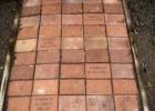 Olney Hamilton Hospital Memory Garden