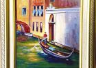 Art Show 12/8 Olney Heritage Museum Featuring Original Works of Art by Barbara Larimore