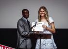 Olney High School Hosts 2025 Athletic Banquet