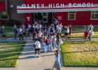 OHS Named Among Best U.S. Schools