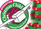 Operation Christmas Child