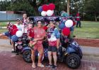 Olney Celebrates America’s 250th Bday