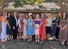 Junior Altruistic Celebrates 100 Years of Service