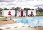 KOB makes progress on city pool