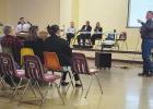 Town Hall: The Mayor Says, ‘Now is the Time to be Proactive About the Water in Olney’