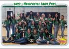 Lady Cats