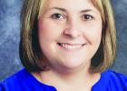 Former OISD student named Mesquite ISD Teacher of the Year