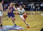 Ladycats clinch UIL 1A State Championship
