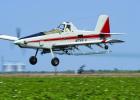 Air Tractor rolls out new paint options