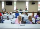 Olney 4H Club kicks off new season