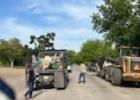 City sends out trucks for Clean-Up Week