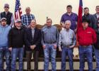 Olney Enterprise Year in Review Looking Back