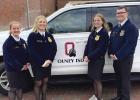 FFA CDE contests