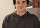 Logan Norris, Sophomore