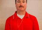 Coach Jason Jacobs