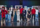 The OHS OAP Troupe has performed exceptionally this season with their performance of Suite Surrender and compete in Area competition. Cast and Crew: OTIS-Jackson Spurlock-Fenner, FRANCIS-Will Caffey, BERNARD S. DUNLAP-Sawyer Edgington, MRS. EVERETT P. OSG