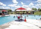 New pool makes a splash in Olney