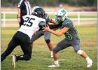 Newcastle Bobcats vs. Jonesboro Eagles