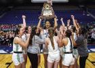 Ladycats clinch UIL 1A State Championship