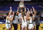 Ladycats clinch UIL 1A State Championship