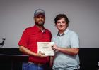 Olney High School Hosts 2025 Athletic Banquet