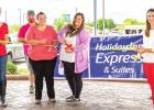 Holiday Inn joins Olney Chamber