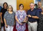 Pastor Braddock celebrates 10 years at United Methodist Church