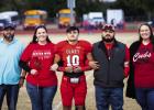 OHS Senior Night